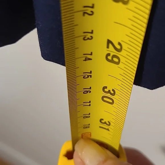 Dress - Picture 7 of 7